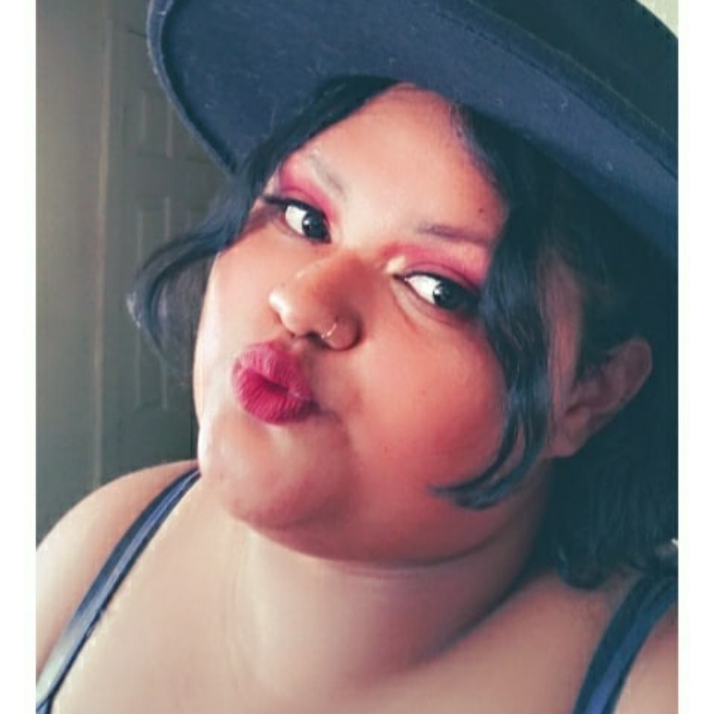 Meet your Posher, Dorothy